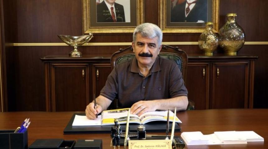 Cumhurbaşkanı Erdoğan'ın başdanışmanı Saadettin Hülagü kimdir? Prof. Dr. Sadettin Hülagü'nün hayatı ve biyografisi!