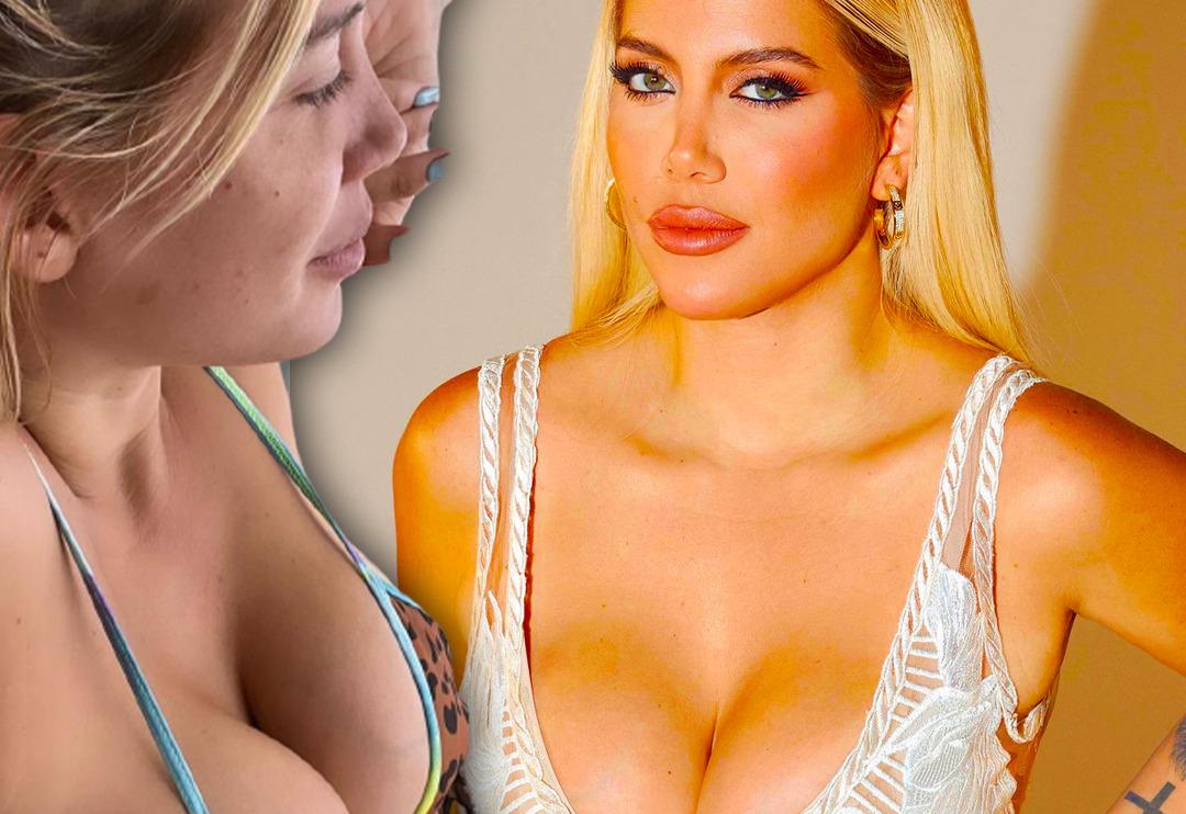 Icardi şimdi yandı! Wanda Nara ile başı dertte... Tam 100 milyon dolar