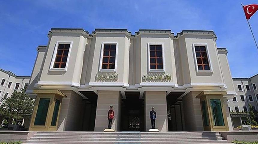 SON DAKİKA | İçişleri Bakanlığı duyurdu: Toplam 126 terörist etkisiz hale getirildi