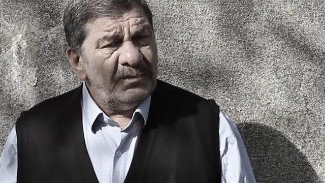 Bayram Şenpınar nereli ve kaç yaşında? Ünlü sanatçı Bayram Şenpınar, Şarkılar Bizi Söyler'de!