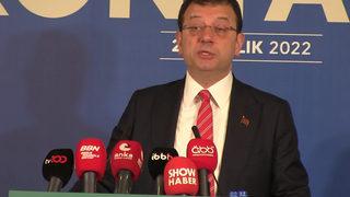 Ekrem İmamoğlu 'durmayacaklar' deyip uygulanmak istenen senaryoyu açıkladı