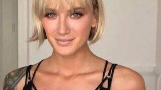 Didem Soydan sütyensiz fotoğrafını paylaştı! Transparan kıyafetine yorum yağdı