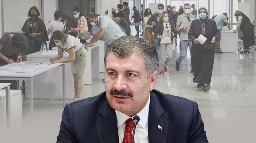 MHRS'de randevu sorununa karşı 2 yeni uygulama! Detaylar ortaya çıktı...