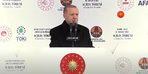 Cumhurbaşkanı Erdoğan'dan Karadeniz gazıyla ilgili açıklama! 'Pazartesi yeni müjdeyi vereceğiz"