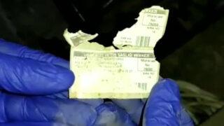 Düşürdüğü hastane muayene fişi her şeyi ortaya çıkardı! Dedektifler böyle iz sürdü
