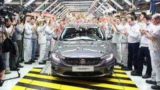 6 bin kişi çalışıyor! Otomotiv devi üretime ara veriyor