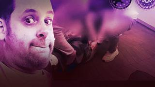 FBI’ın en çok aranılanlar listesindeydi! Yetişkin film sitesi sahibi Michael James Pratt yakalandı