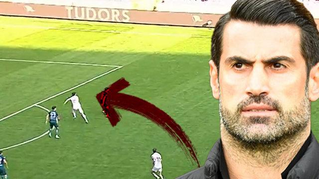 Volkan Demirel günler önce söylemişti! 'Yeni Haaland' Bertuğ Yıldırım'dan harika gol...