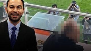 Selçuk İnan Kasımpaşa'nın başında ilk Süper Lig maçına çıktı! Tribünde sürpriz isim.. Yalnız bırakmadı