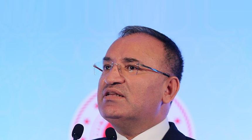 Son Dakika: Bakan Bozdağ'dan 'başörtüsü teklifi' ile ilgili açıklama "Çok net söylüyoruz..."