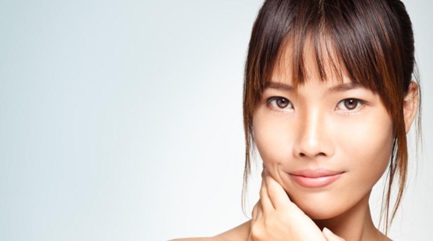 Uzakdoğu'nun Bu G&uuml;zellik Sırrı Y&uuml;z&uuml;n&uuml;z&uuml; Kırışıklık ve Lekelerden Koruyor!