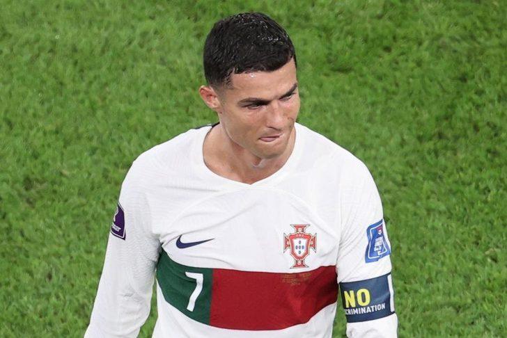 Son dakika: Cristiano Ronaldo transferi için skandal gerçeği açıkladı! ''Galatasaray şampiyon olursa...'' G2