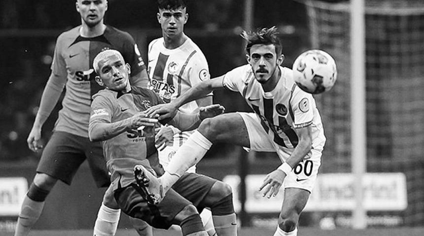 Galatasaray karşılaşmasının ardından istifa etti! Camiayı şoke eden karar