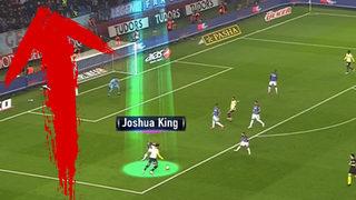 Trabzonspor-Fenerbahçe maçında çıkan ses televizyondan duyuldu! İzleyenler sosyal medya hesaplarından paylaşıyor...