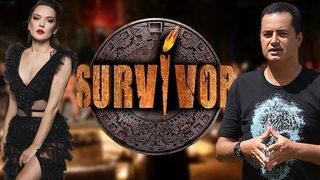 Demet Akalın'dan Acun Ilıcalı'nın Survivor paylaşımına yorum: Gerçek Survivor ne zaman? 
