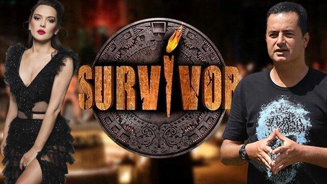 Demet Akalın'dan Acun Ilıcalı'nın Survivor paylaşımına yorum: Gerçek Survivor ne zaman? 