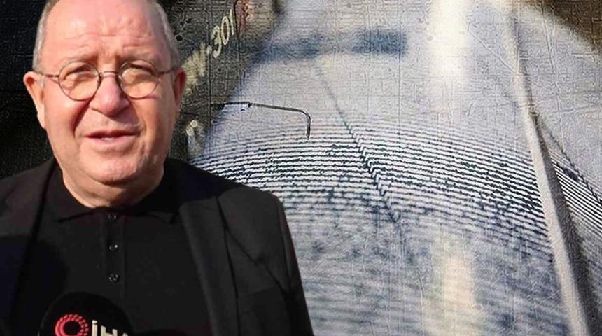 Uzman isimden korkutan uyarı! "Büyük depremler yaşanacak" diyerek duyurdu: Enerjisini almadı