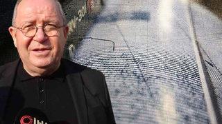 Uzman isimden korkutan uyarı! Büyük depremler yaşanacak diyerek duyurdu: Enerjisini almadı