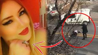Sokak ortasında eski eşi tarafından vurulmuştu! Pelin'den acı haber geldi