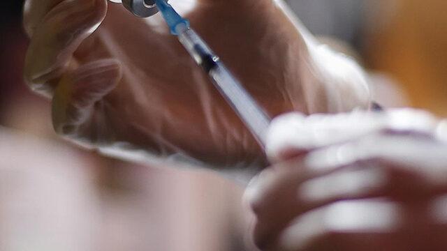 Piyasadan geri çekilmişti! Sağlık Bakanlığından aşı açıklaması