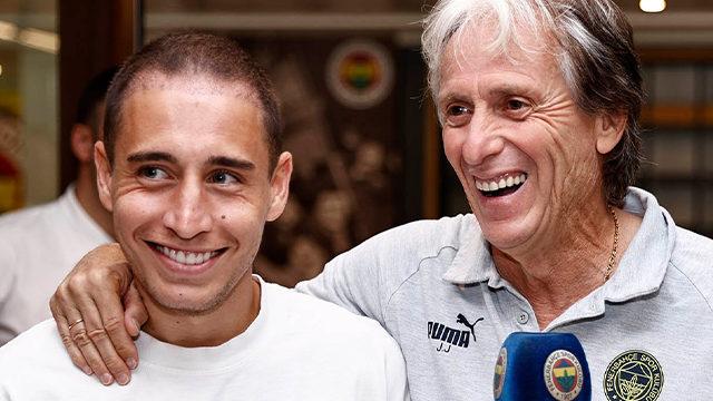 'Futbol bilgisi yok!' Serdar Ali Çelikler'den Trabzonspor - Fenerbahçe maçı sonrası Emre Mor'a çok ağır sözler!