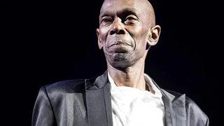 Faithless'ın solisti Maxi Jazz hayatını kaybetti