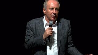 Muharrem İnce'den dikkat çeken açıklama: Masaya otururum ama şartım var