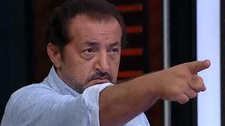 MasterChef jürisi Mehmet Yalçınkaya Melek Mosso'ya sitem etti! Somer Şef belki de...