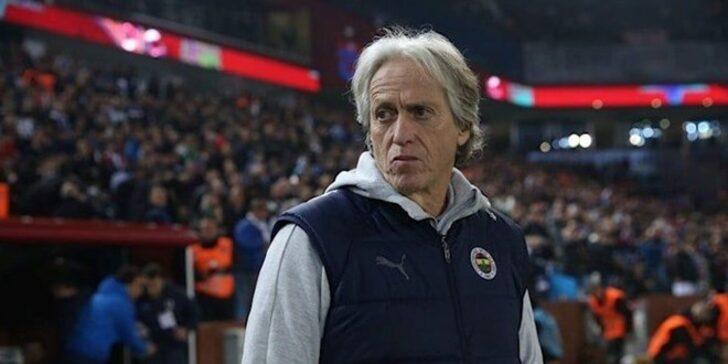 Derbide yenildi, liderliği kaptırdı! Karşılaşmanın ardından Jorge Jesus soyunma odasına çılgına döndü G2