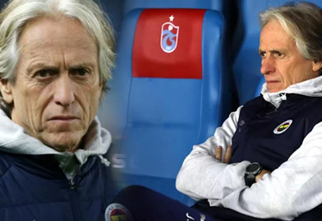 Fenerbah&ccedil;e'de Jorge Jesus i&ccedil;in olay yaratacak s&ouml;zler! ''Hocanın aklı Brezilya Milli Takımı'nda!''