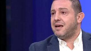 Maç sonrası açtı ağzını yumdu gözünü! Nihat Kahveci'nin hedefinde Jorge Jesus var...