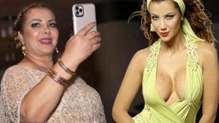 Maneviyata yönelmişti! Aldığı kilolarla gündeme gelen oryantal Tanyeli son halini paylaştı