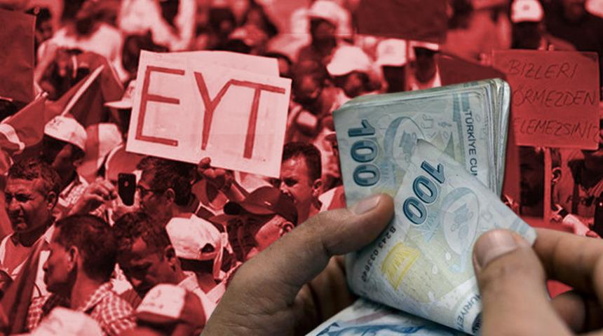 EYT'de çok kritik hafta! Elinizi çabuk tutun, kaybınız 80 bin TL'yi bulabilir