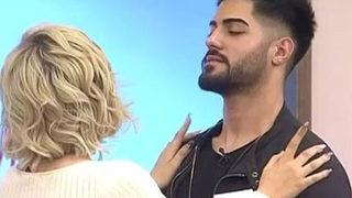 Kısmetse Olur Furkan'ın sevgilisini dövüp çıplak fotoğraflarını ifşa ettiği konuşuluyordu! Bakın ne dedi