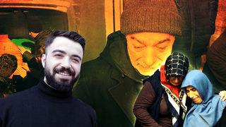 Ailesi konsolosluktan gelen telefonla yıkıldı! Nişanlılıktan sonra kaçak olarak Almanya'ya gitmek istedi, donarak hayatını kaybetti: Canımızdan can gitti