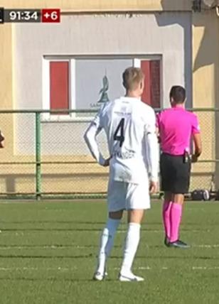 Tuzlaspor Altay maçında görülmemiş protesto! Maçı bıraktılar, hakem bile ne olduğunu anlamadı...