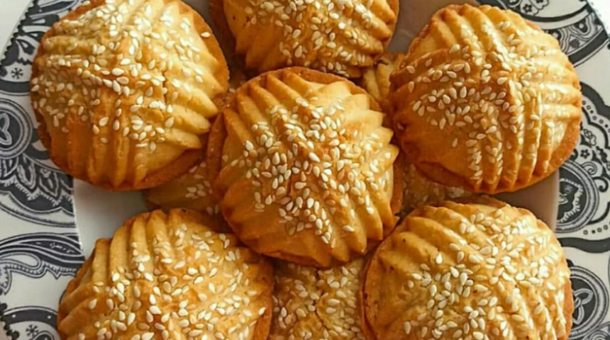 Düşman çatlatan kömbe tarifi! Nefis kömbe nasıl yapılır?