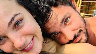 Pınar Deniz sevgilisi Kaan Yıldırım'ın yeni yaşını kutladı! Sevgilim...