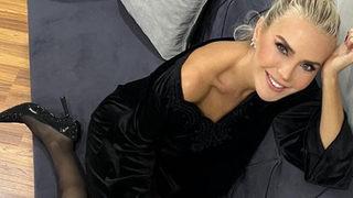 Sunucu Ece Erken doğal gaz faturasını görünce şoke oldu! Paylaşıp isyan etti! Ya hayırdır...