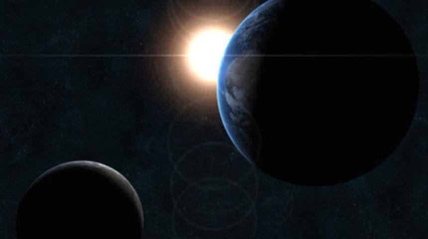 Ven&uuml;s Yenge&ccedil; Burcunda