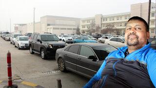 Kuyruğun sonu görünmüyor! Türkiye'de bir gecelik eğlence için akın ettiler: Son geceye kadar yüzde 85'e ulaşacak