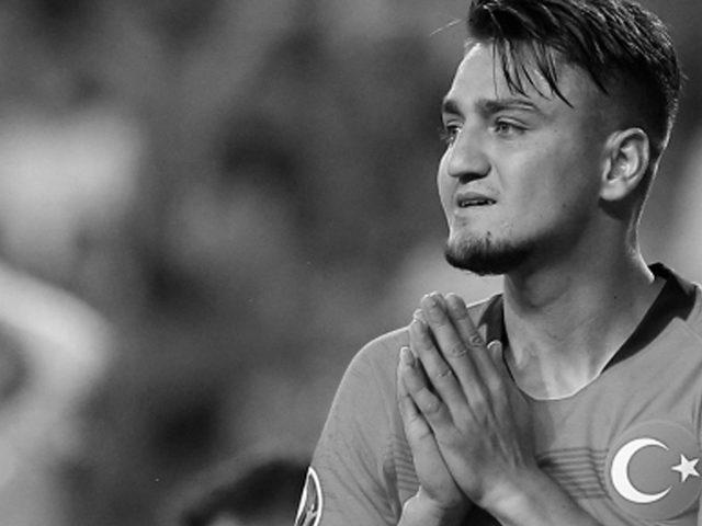 Beşiktaş'tan Galatasaray'a transfer çalımı geldi! Okan Buruk'un istediği yıldızı Şenol Güneş kapıyor...