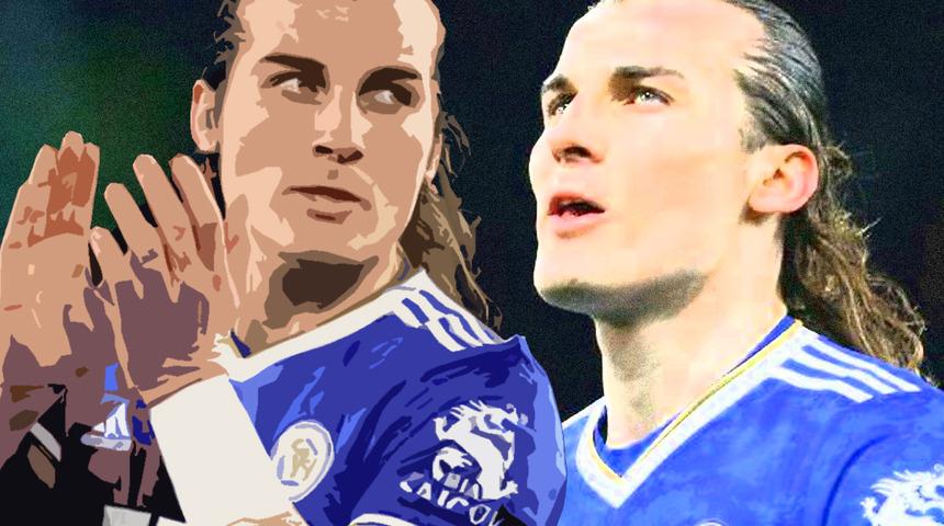 Milli gurur! Çağlar Söyüncü, İspanyol devi Atletico Madrid ile sözleşme imzalayacak