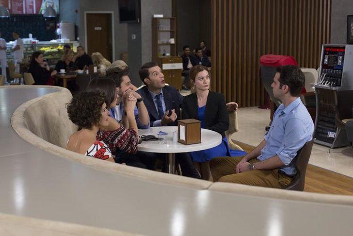 Baba Candır 43. Bölüm Fotoğrafları G1