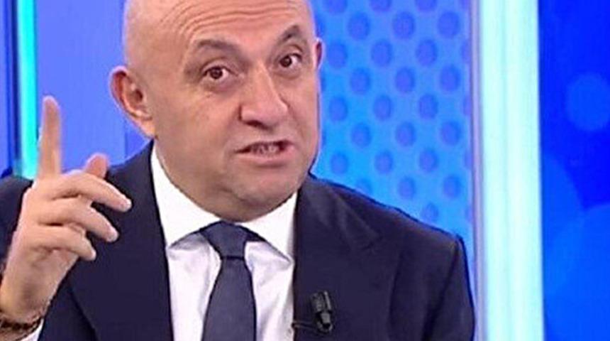 Sinan Engin, Jorge Jesus'un teklif aldığı takımları canlı yayında açıkladı!