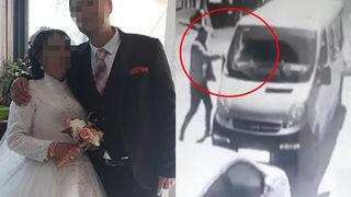 Esenyurt'ta baltalı damat dehşeti! Kayınpederine hayatının şokunu yaşattı... Devamlı tehdit alıyoruz