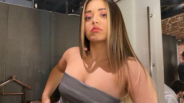 Elanur Pat kimdir, kaç yaşında ve nereli? Elanur Pat Survivor 2023'te!