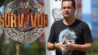 Acun Ilıcalı Survivor kadrosunu açıklamaya devam ediyor! Basketbolcu Aysu Keskin ve ampute futbolcu Barış Telli kadroda