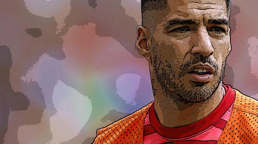 Galatasaray ve Fenerbahçe'nin ilgilendiği Suarez teklifi kabul etti! 1 yıllık sözleşme imzalayacak...