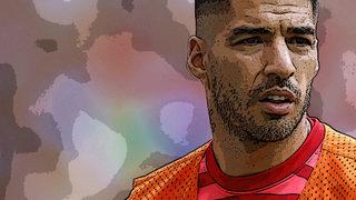 Galatasaray ve Fenerbahçe'nin ilgilendiği Suarez teklifi kabul etti! 1 yıllık sözleşme imzalayacak...